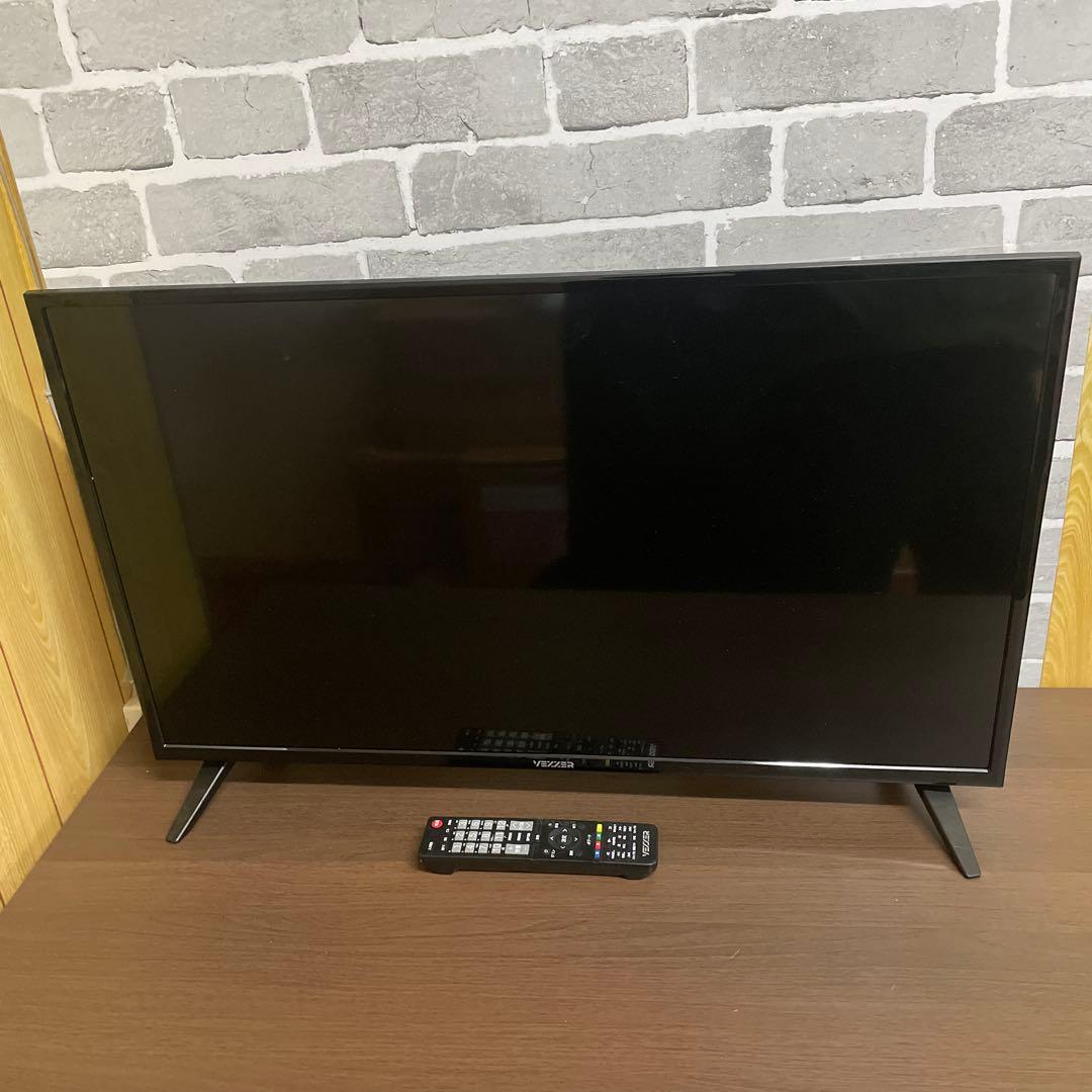 VEZZER 32型　RN32H01 テレビ
