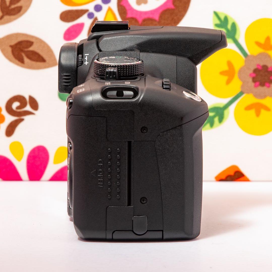 ❤️Canon キャノン kiss N❤️ iPhone転送 ❤️初心者におすすめ❤️