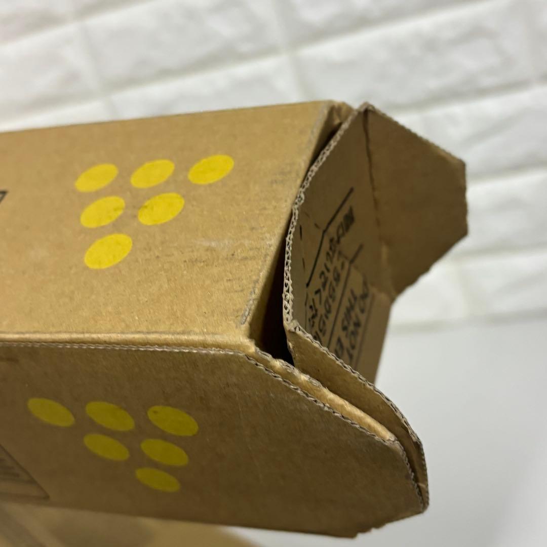 ④ RICOH リコー C3503 トナーカートリッジ 4本セット