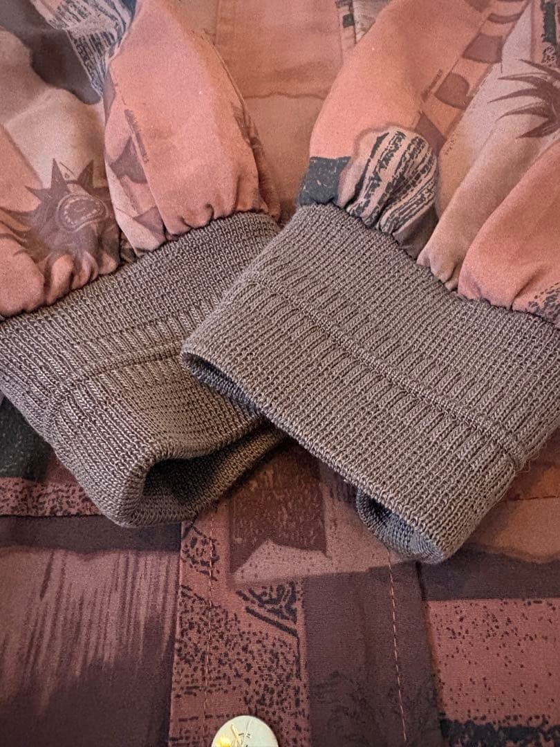 Yves Saint Laurent（イヴ・サンローラン）ブルゾン