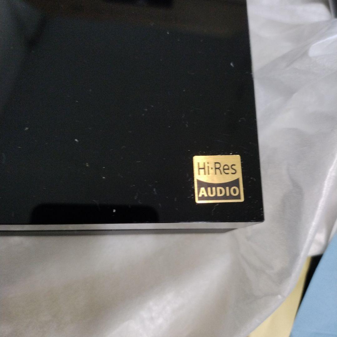 ソニー 4Kメディアプレーヤー FMP-X7 スカパー！プレミアムサービス