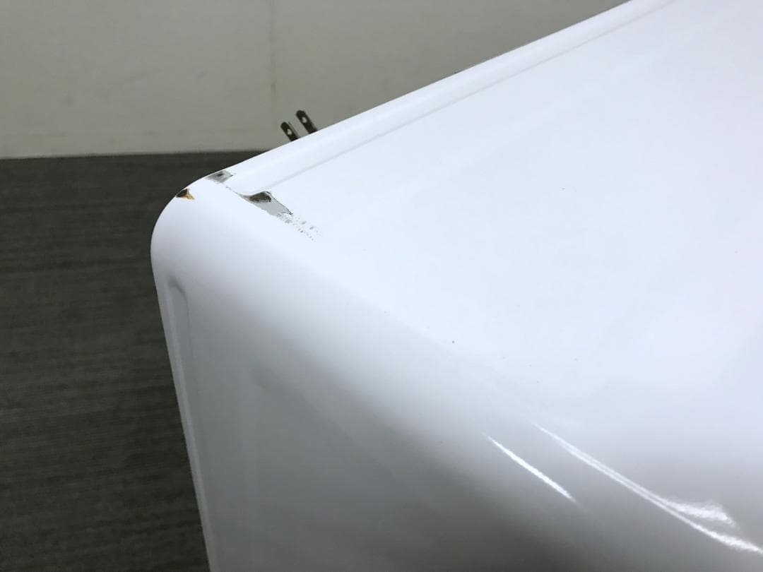 ランプ　日立 衣類乾燥機 6kg DE-N60WV　2022年製