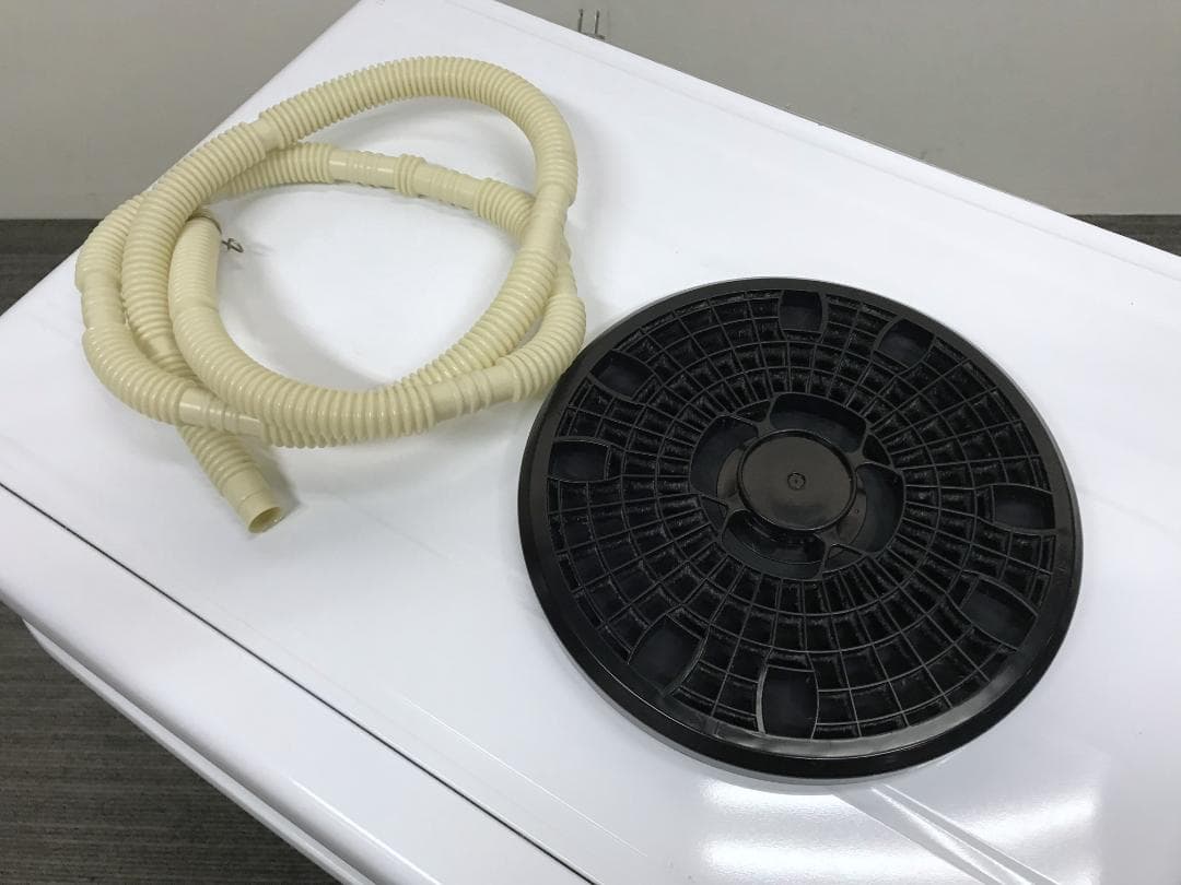 ランプ　日立 衣類乾燥機 6kg DE-N60WV　2022年製