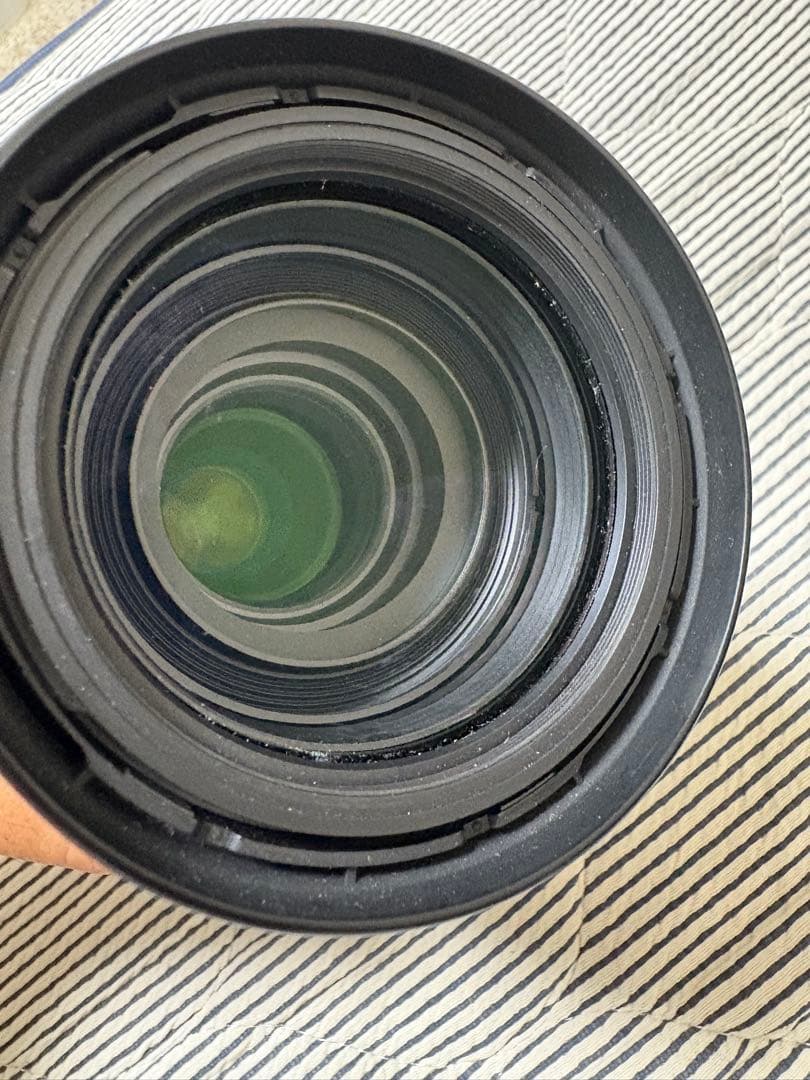 SIGMA 100-400mm F5-6.3 DG ニコン　Nikon シグマ