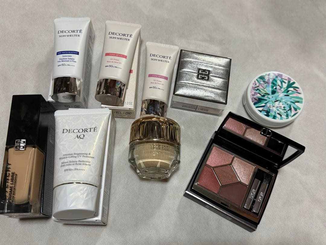 コスメ　まとめ売り