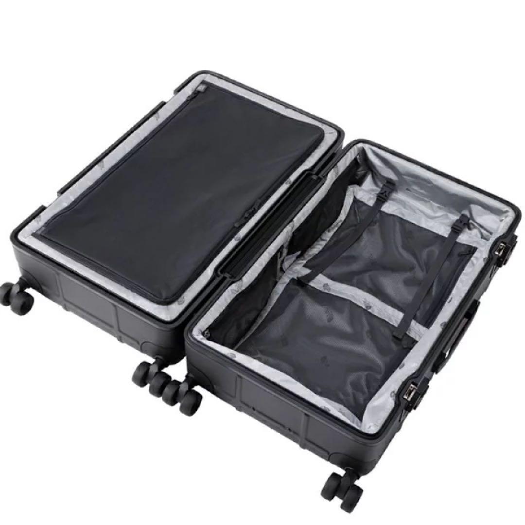 新品 未使用 ザノースフェイス キャリーバッグ All Weather 4。