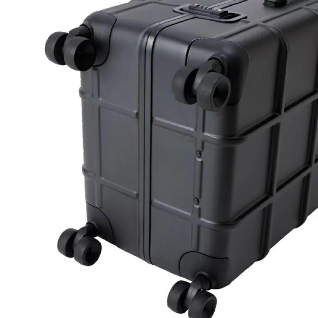 新品 未使用 ザノースフェイス キャリーバッグ All Weather 4。