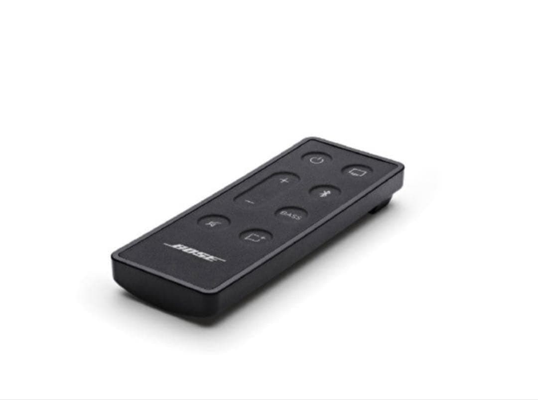 新品未開封 Bose TV Speaker SINGLE Bluetooth対応