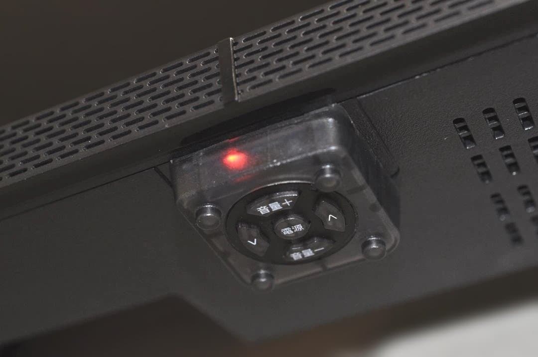 テレビ 50型 マクスゼン MAXZEN 50インチ Wチューナー HK199