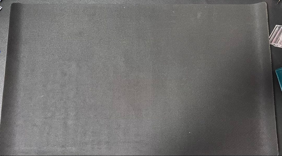 遊戯王 WCQ プレイマット 真竜