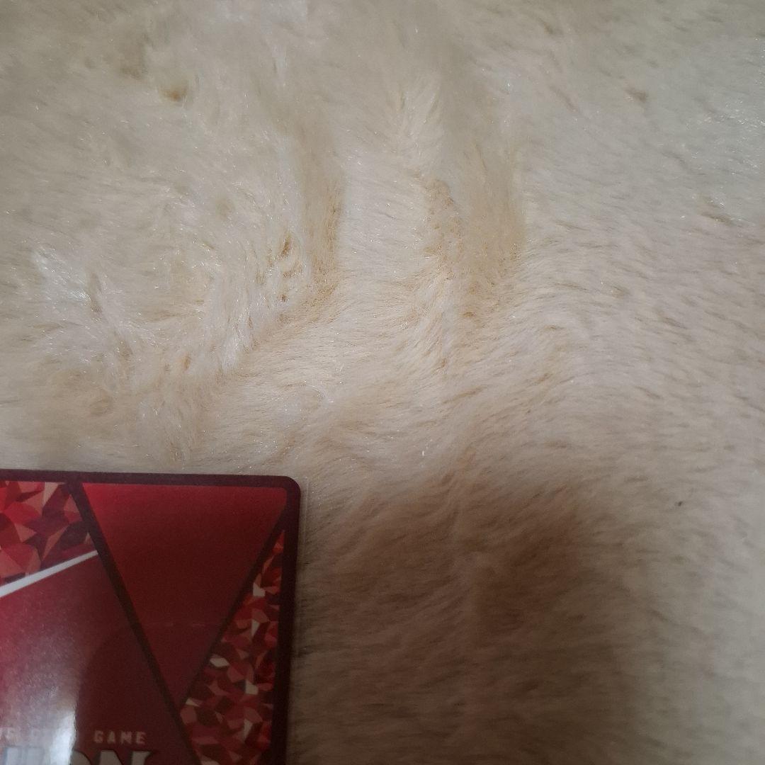 ユニオンアリーナ エヴァンゲリオン初号機　擬似シン化　星3 パラレル