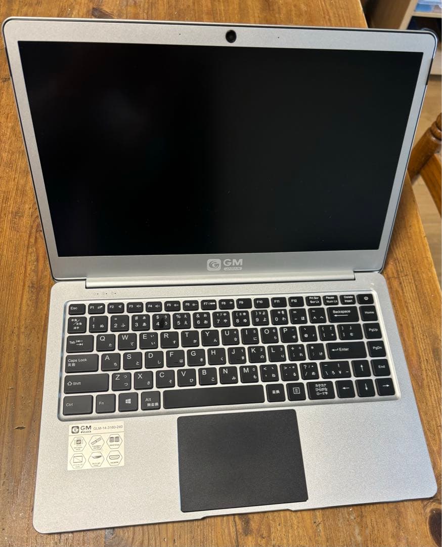 ⭐️GM-JAPAN⭐️GLMシリーズ N4120 GLM-14-3160-240