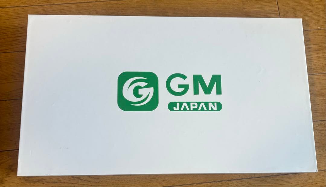 ⭐️GM-JAPAN⭐️GLMシリーズ N4120 GLM-14-3160-240