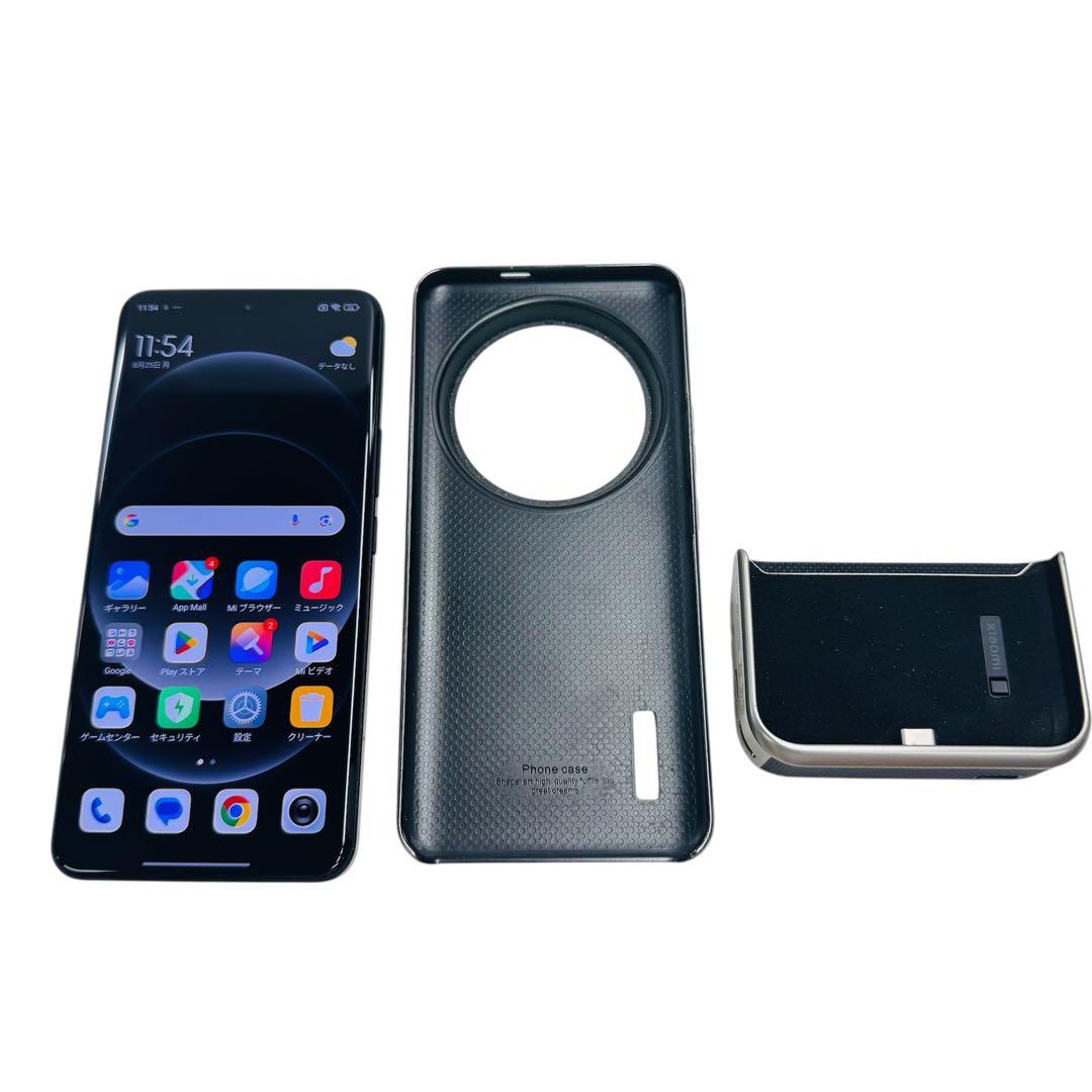 Xiaomi 14Ultra 512GB Photography SIMフリー