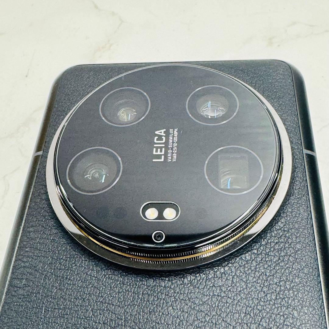 Xiaomi 14Ultra 512GB Photography SIMフリー