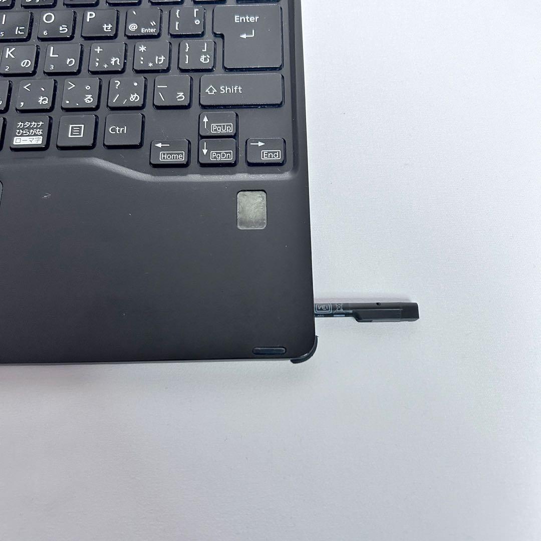 【2in1×超軽量】LIFEBOOK U9310X/D｜第10世代i5｜SSD