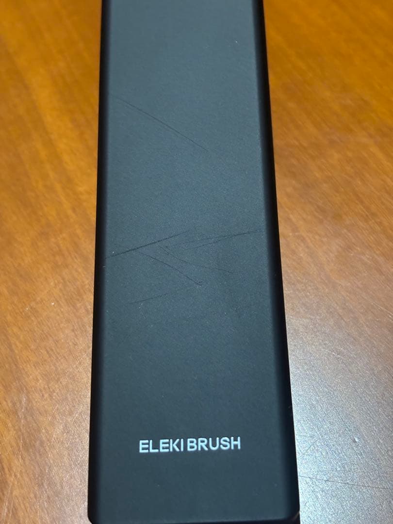 【値下げしました】Brightee LED美顔器 USB充電式