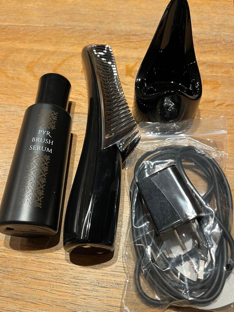 最終価格　PYRBRUSH パイラブラッシュ