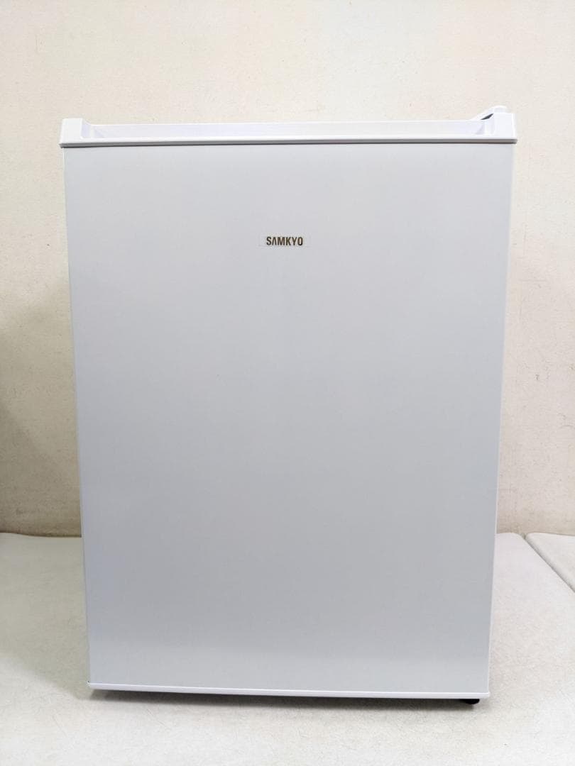 SAMKYO GU65S 冷蔵庫