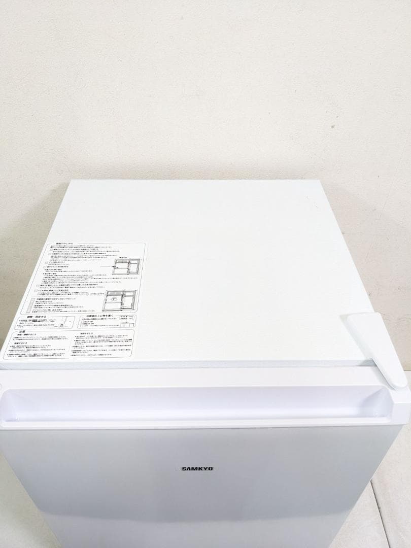 SAMKYO GU65S 冷蔵庫