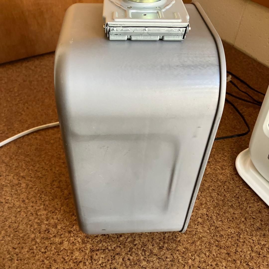 CORONA　コロナ　石油ファンヒーター　FH-GC4618BY　木造12畳