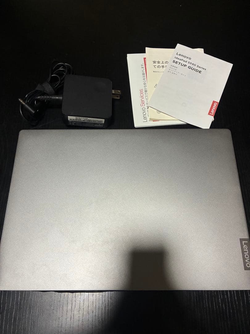 Windowsノート本体 Lenovo IdeaPad s540-14API