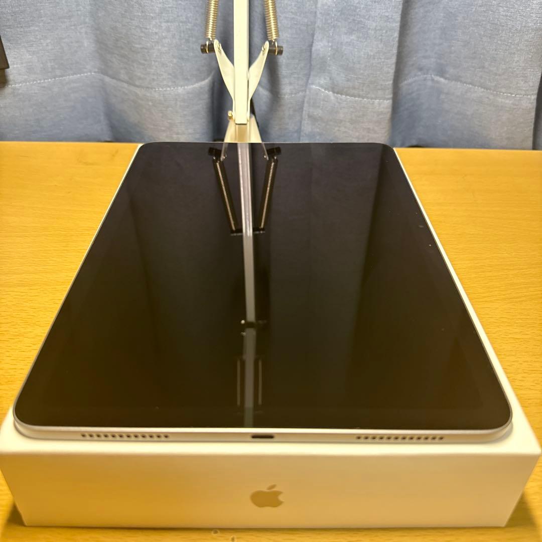 【美品】iPad Air スペースグレー 本体 (第7世代最新型) 11インチ