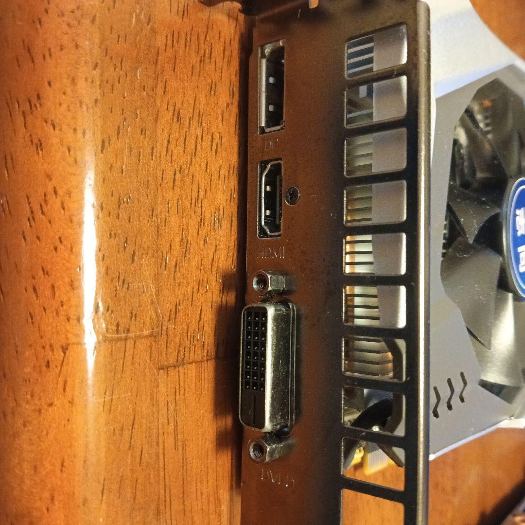 マザーボード + メモリ16gb+GPU1060+cpui7-4790セット！