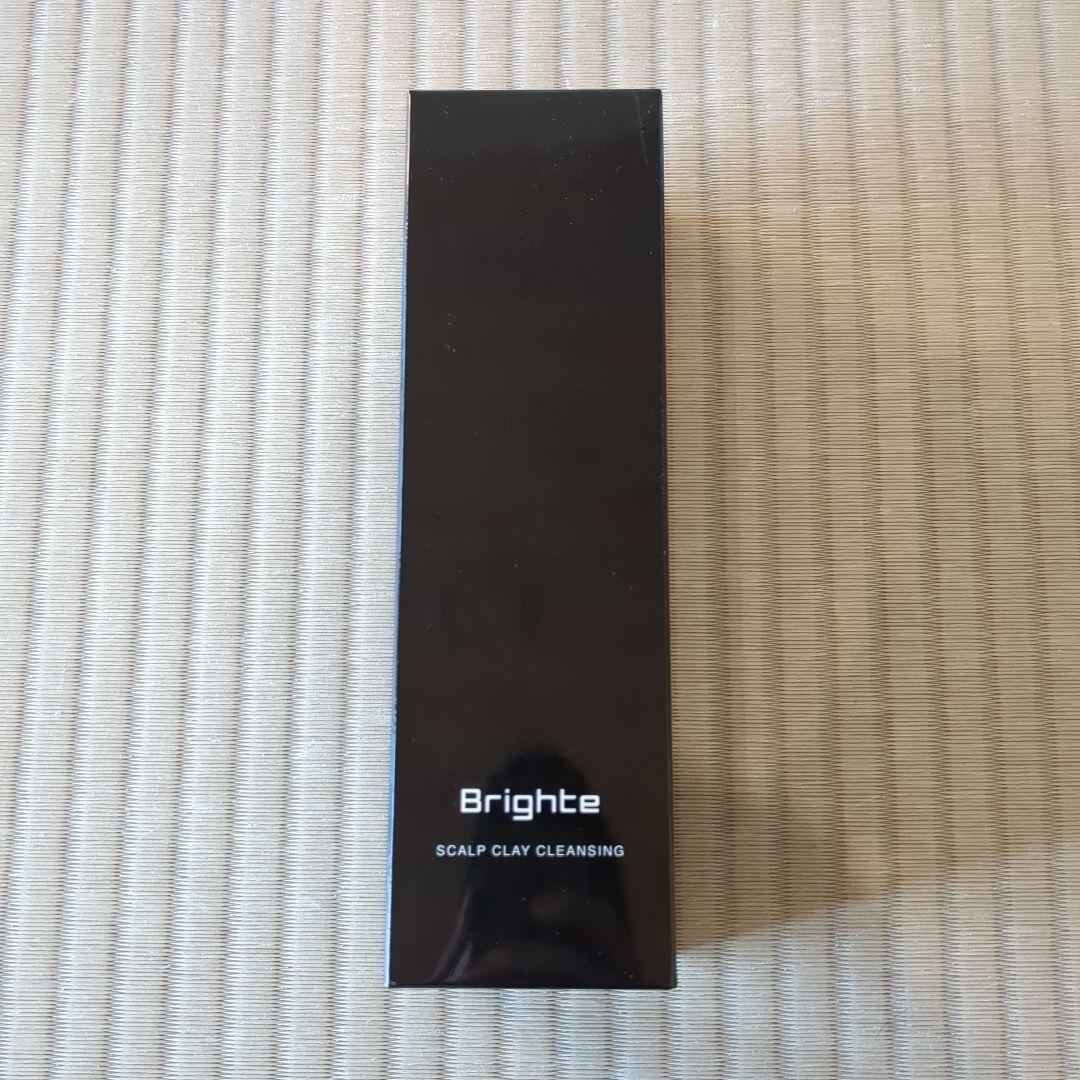 Brighte ELEKI LIFT 美顔器【スカルプクレイクレンジング付】