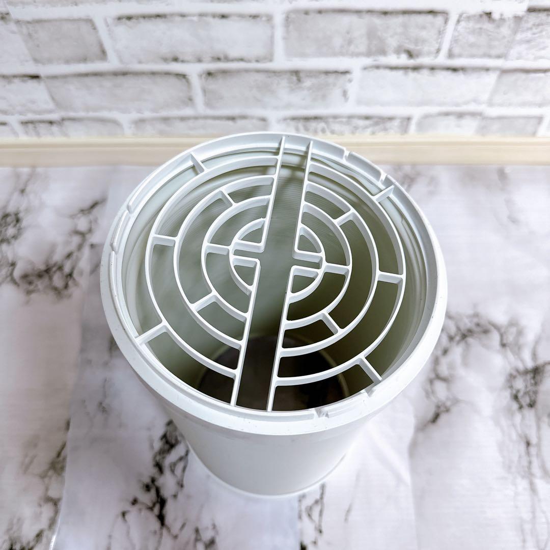 YAMAZEN 移動式クーラー 除湿　PJEC-K222 6畳 送風