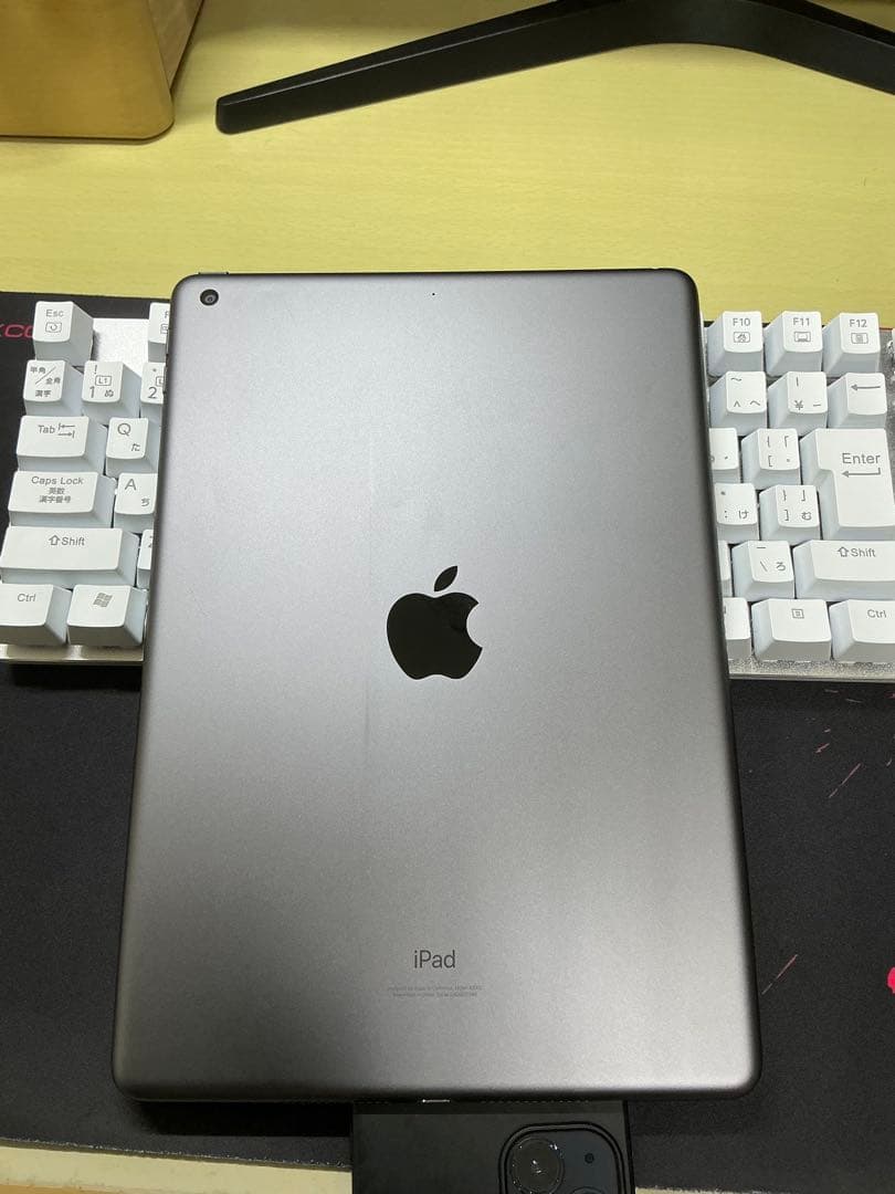 第9世代 iPad 256GB Wi-Fi 第1世代Apple Pencil