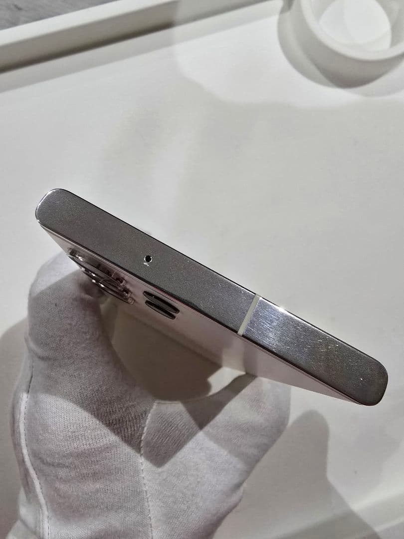 Galaxy S23 Ultra 256GB SIMフリー クリーム 美品