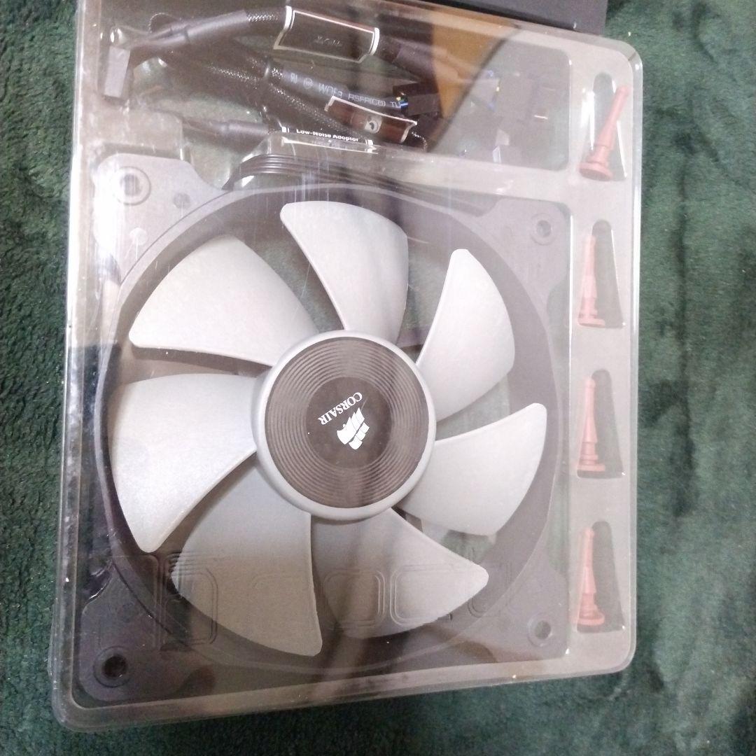 Noctua NF-F12 PWM 120mmファン