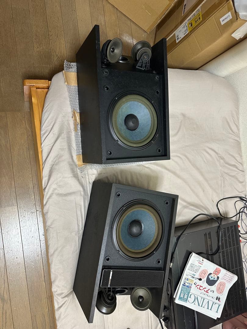 BOSE 301 II スピーカーペア
