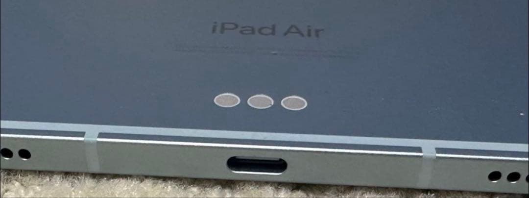 【限定価格】Apple iPadAir 128MB Wi-Fi＋cellular