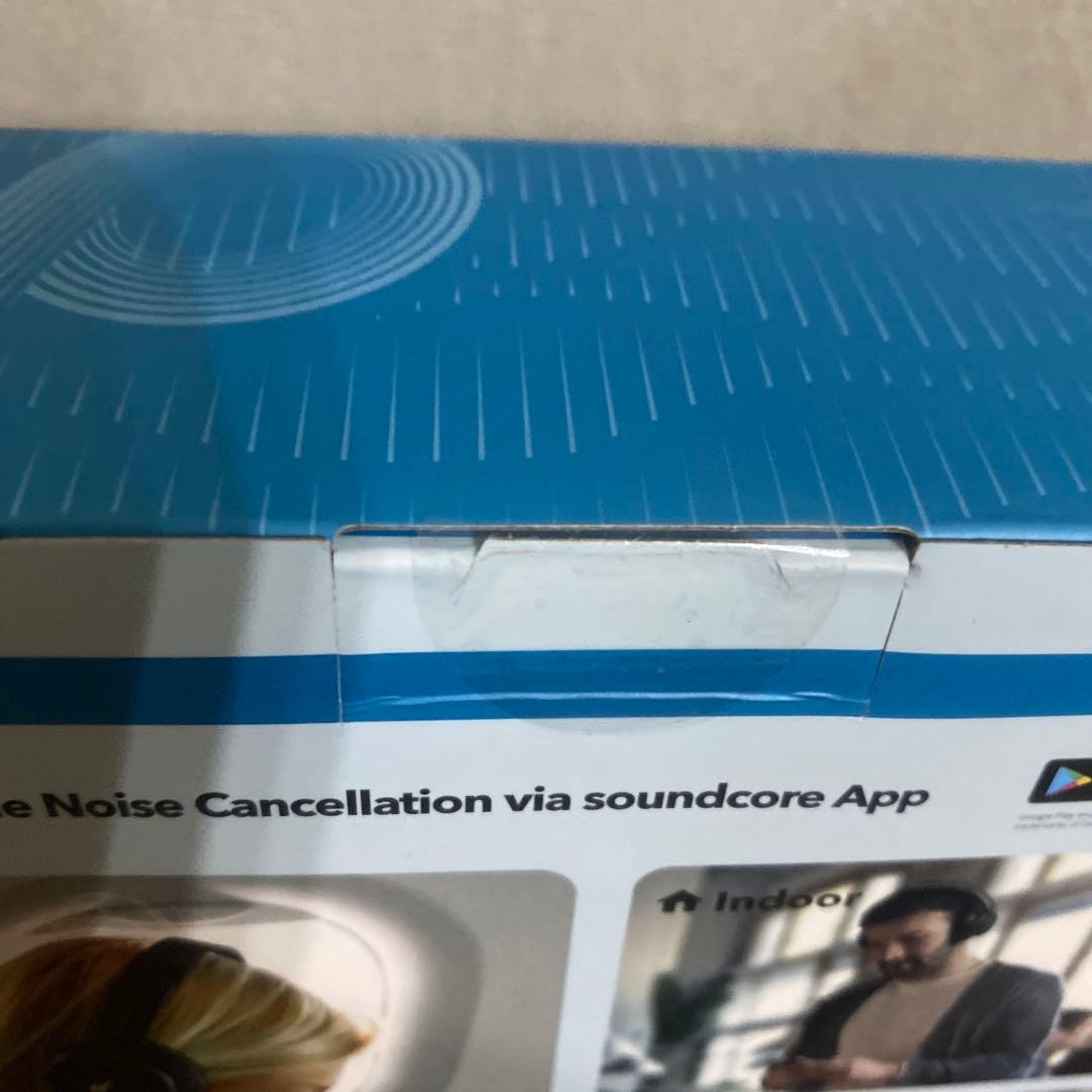 ヘッドホン Anker Soundcore Life Q30