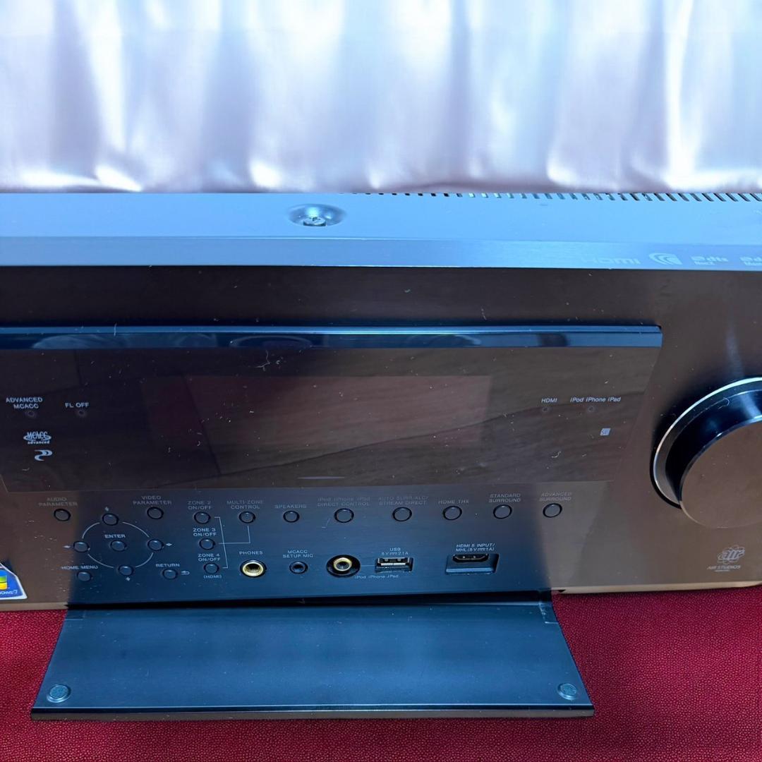 ☆良品 パイオニア SC-LX86 9ch AVアンプ ダイレクト エナジー