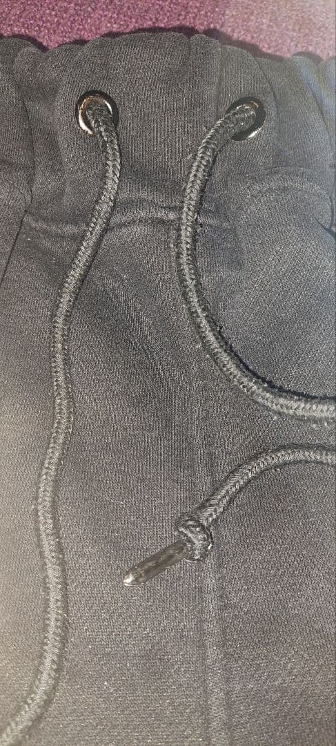 TRAPSTAR セットアップ YELLOW 正規品