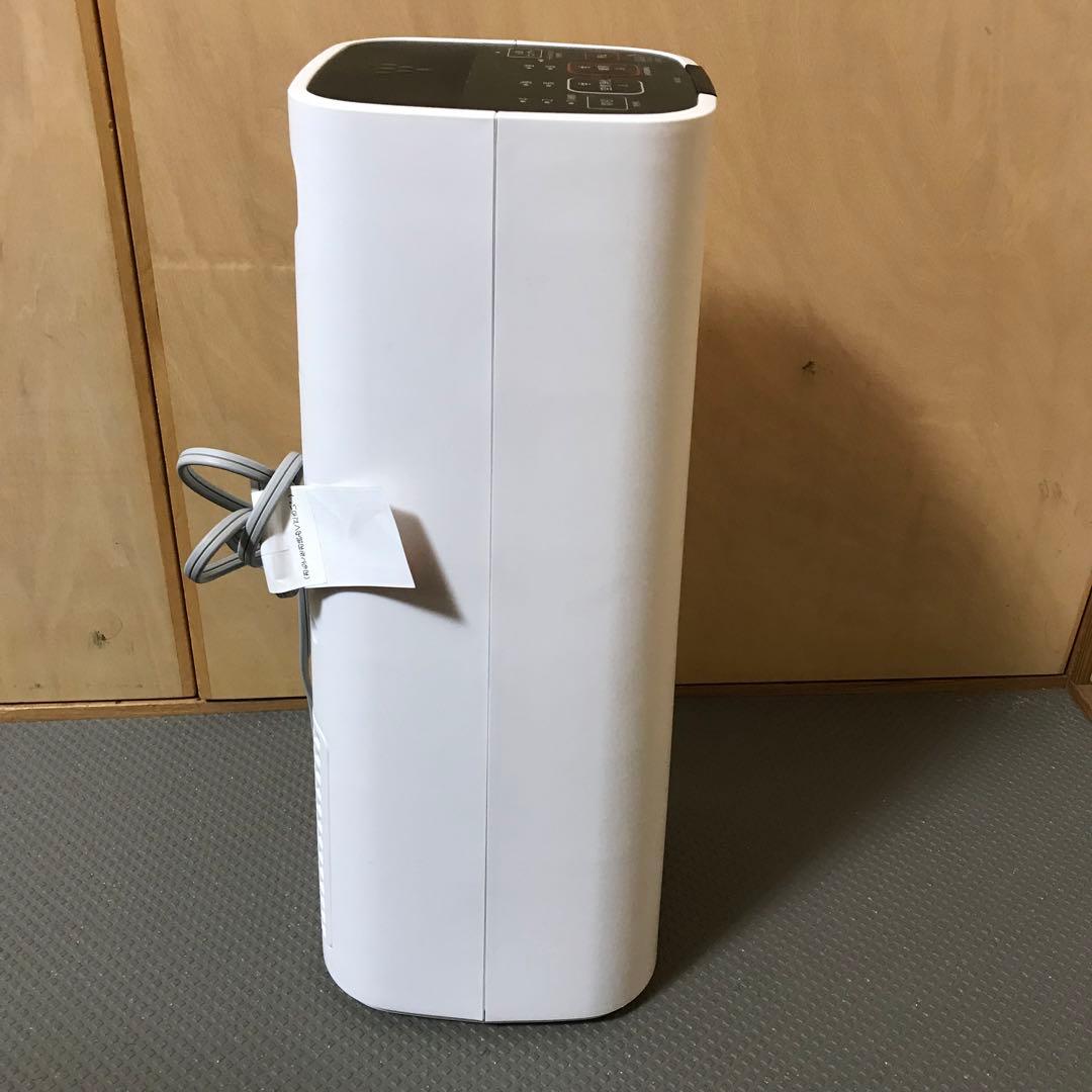 SHARP HX-SS1-W セラミックファンヒーター　2024年式　①