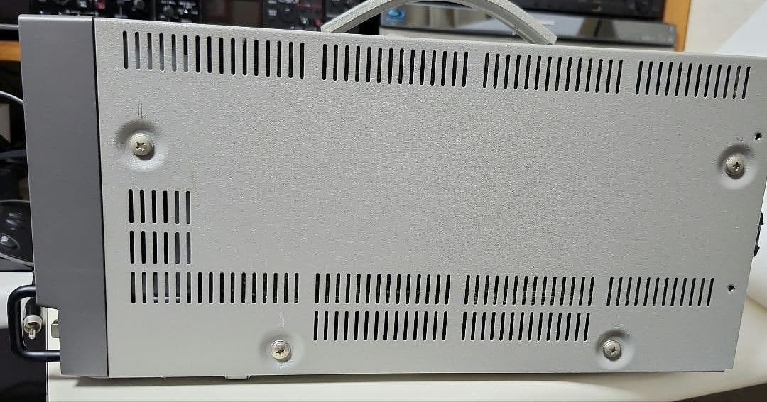 SONY Trinitron PVM-6041Q モニター 【ジャンク】