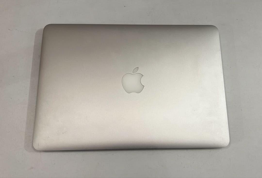 MacBook pro retina 13インチ mid2014