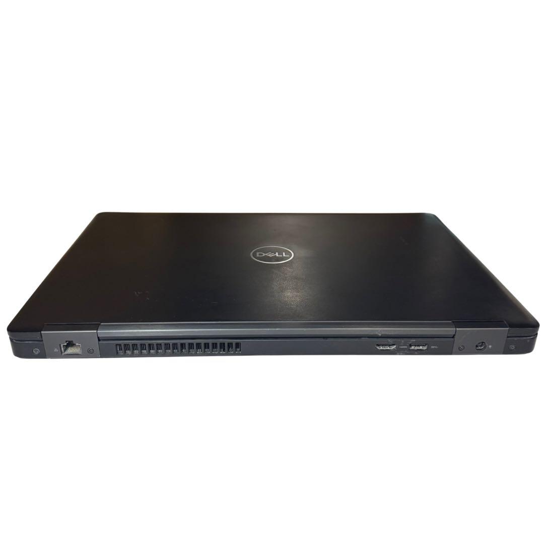 DELL precision3530SIM/i7SSD512/16gbオフィス