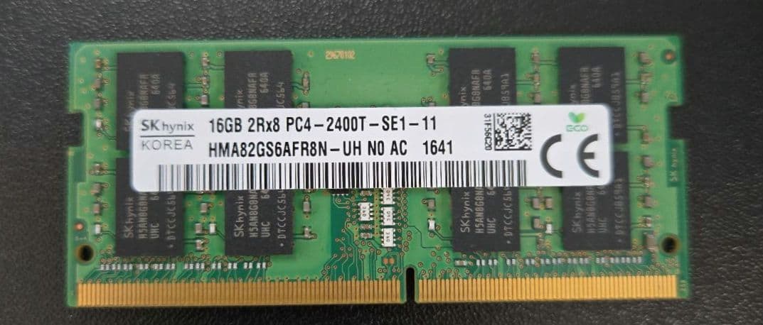ド*ん様 DDR4 メモリー まとめ売り 16GB/8GB/4GB
