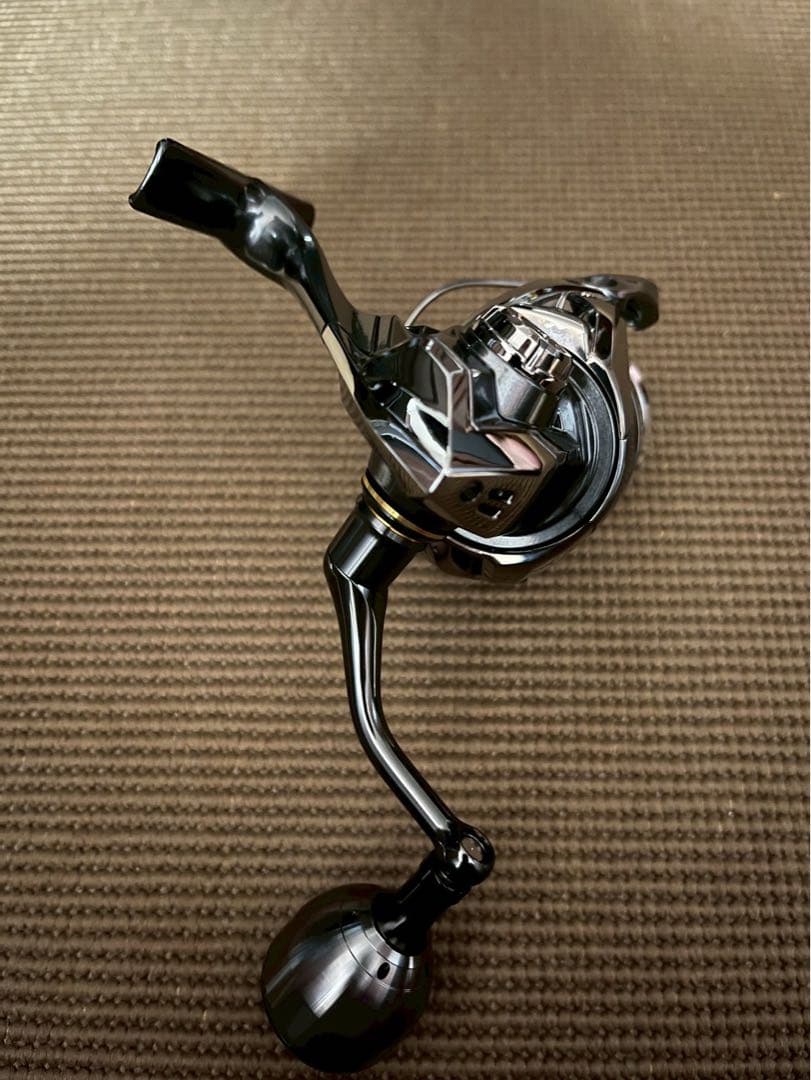 シマノ　TWIN POWER C3000XG 超美品！！RUDHIさん専用