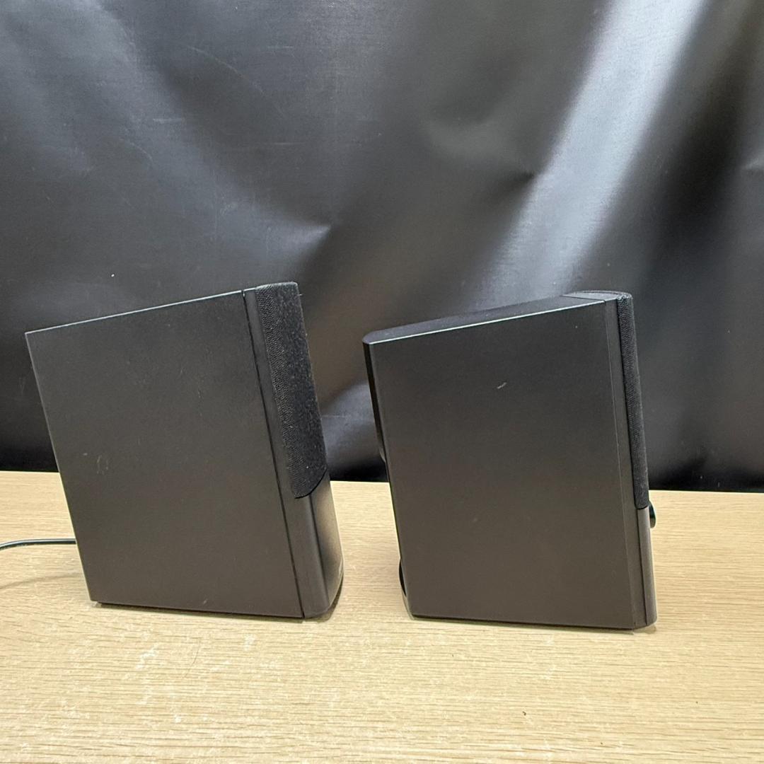 ★BOSE　マルチメディアスピーカー　Companion2 SeriesⅢ