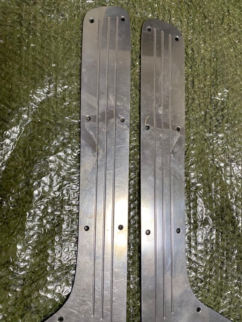 ドアトリム　ビレット　エンパイア　サバーバン　タホ c1500