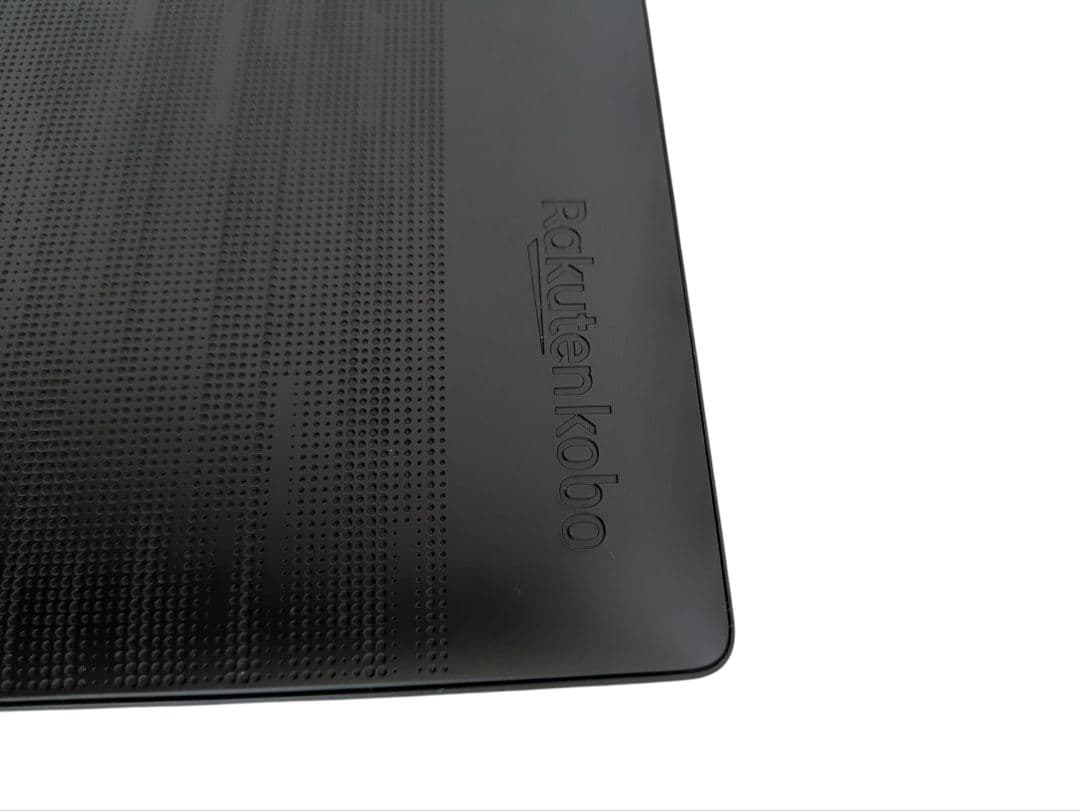 Rakuten Kobo Clara HD 電子書籍リーダー