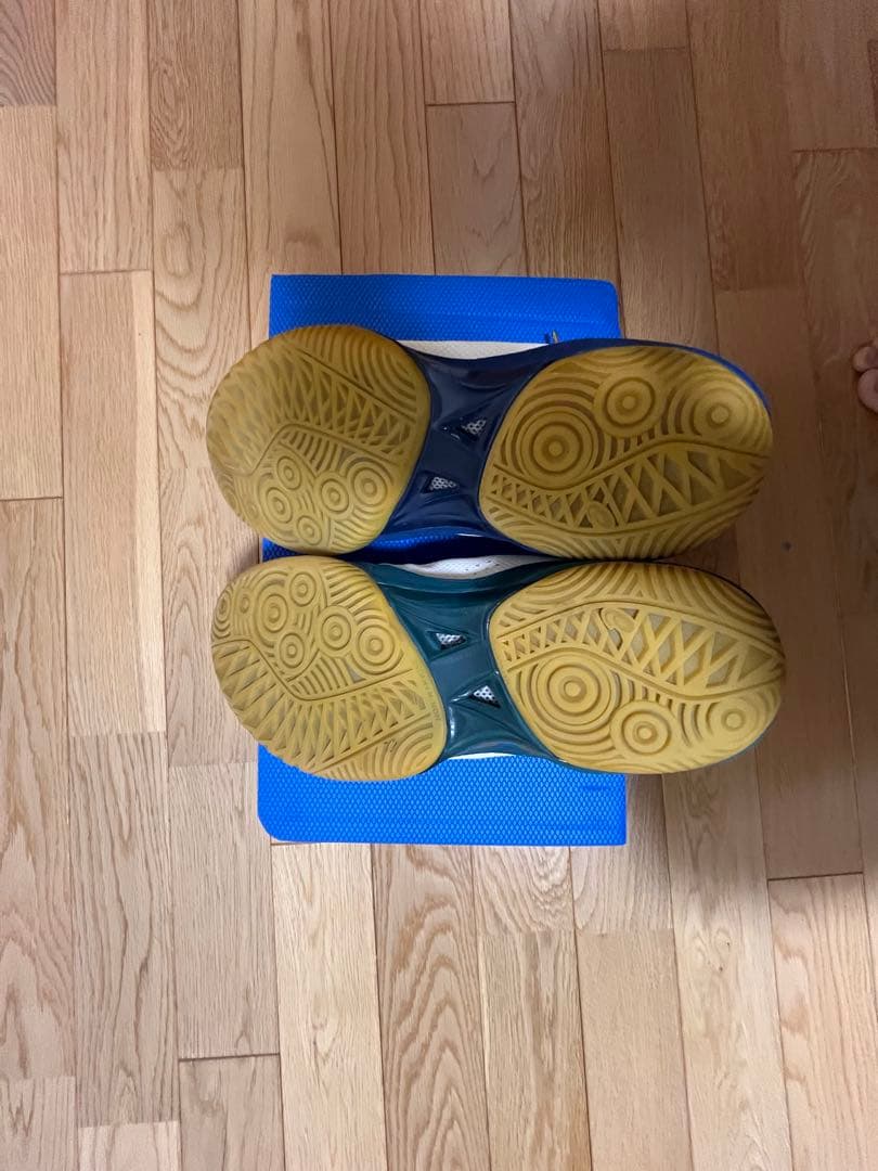 y*i様 グライドノヴァff × ボーラホリック