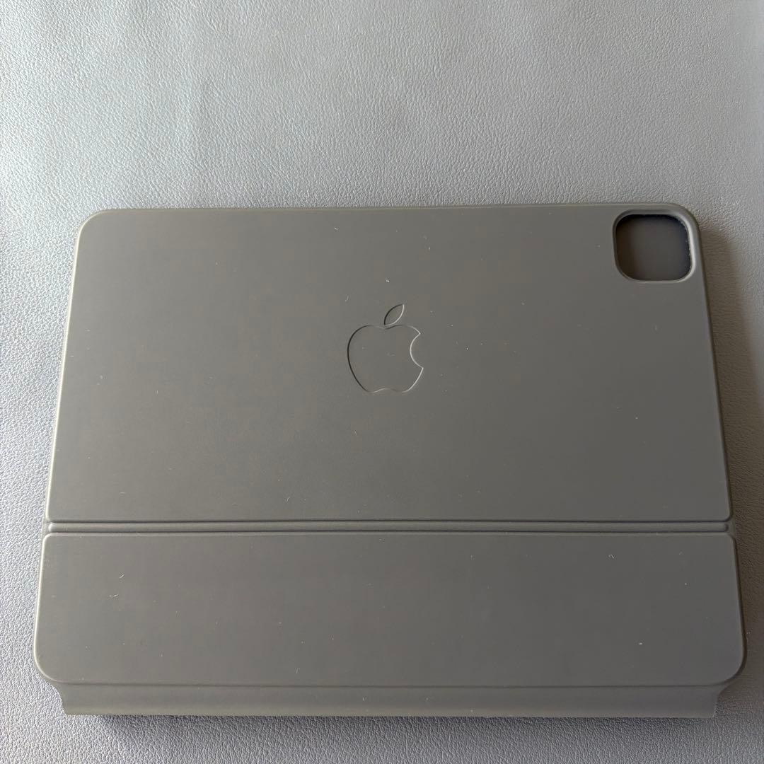 新品Apple 純正 iPad MagiKeyboard 11インチ