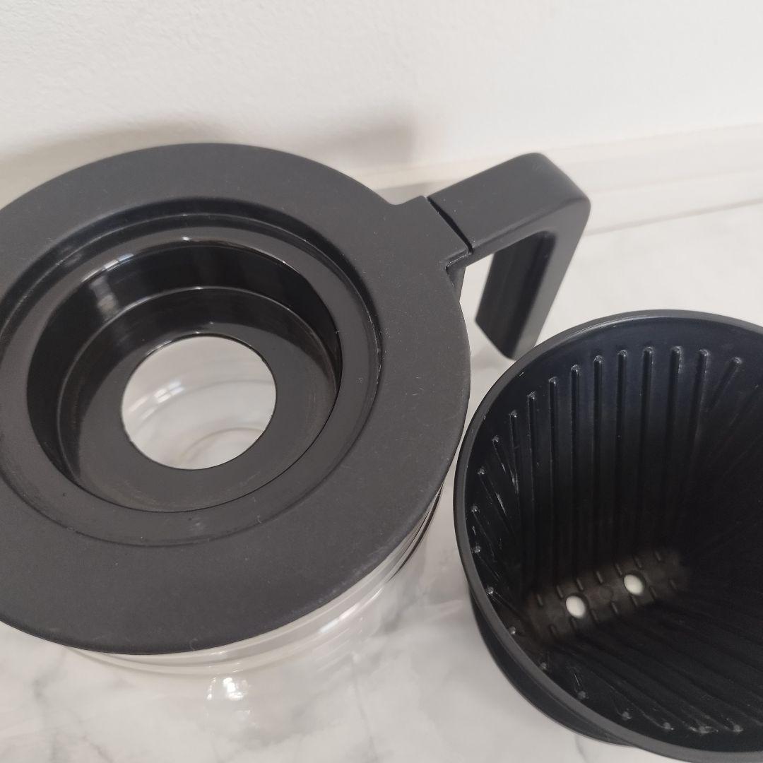 TWINBIRD☆全自動コーヒーメーカー